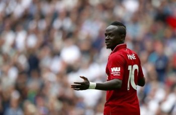 Sudah Sepakat, Liverpool Lepas Sadio Mane ke Bayern Munchen