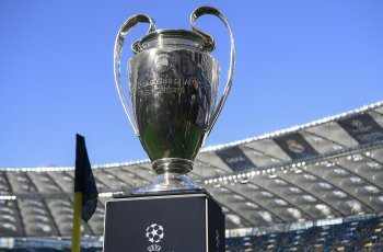 Madrid dan City Main Imbang, Ini Hasil Lengkap Liga Champion Dini Hari Tadi