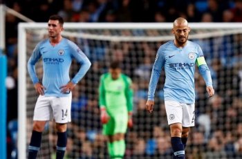 Hadapi Wolves, Manchester City dalam Keadaan Pincang