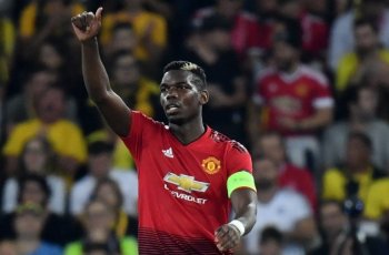 Ingin Pogba ke Camp Nou? Barcelona Harus Bersedia Jual Pemain Ini