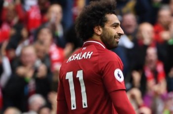 Salah Bujuk Fans Everton Berganti Liverpool, Begini Jawabnya