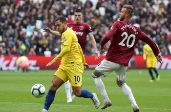 Hasil Liga Inggris: Chelsea Tertahan, Arsenal Raih Poin Penuh