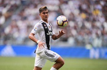 Allegri Bela Paulo Dybala yang Belum Tampil Maksimal di Juventus