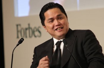 Lepas dari Inter Milan, Erick Thohir Jadi Bos Baru Klub Inggris