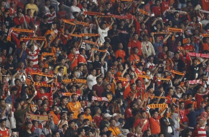 The Jakmania (AFC)