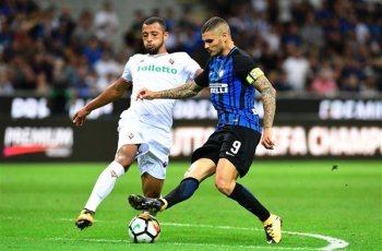 Prediksi Inter Milan vs Fiorentina di Laga Pekan Keenam Serie A