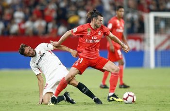 Jadwal Liga Spanyol Pekan Ini: Real Madrid Vs Sevilla, Villarreal Vs Barca