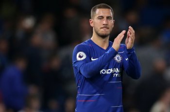 Eden Hazard Dirumorkan Hengkang, Ini Komentar Kapten Chelsea