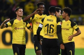 Dortmund, Fokus Saja ke Pertandinganmu Lawan Slavia Praha!