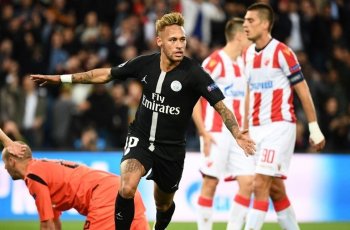 Manfaatkan Situasi, PSG Minta Neymar Bujuk Pogba Pindah ke Paris