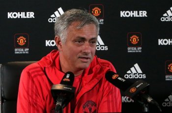 Gara-gara Media Sosial Jose Mourinho Nyaris Percaya akan Dipecat