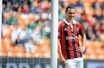 Direktur AC Milan Bicara Soal Rumor Kepulangan Ibrahimovic