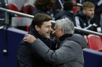 Gaji Jose Mourinho di Spurs Dua Kali Lebih Besar Ketimbang Pochettino