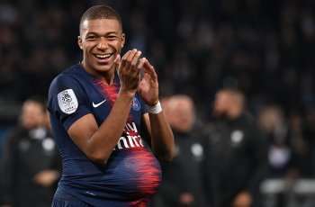 Begini Respon Pelatih PSG Saat Zidane Blak-blakan Inginkan Kylian Mbappe