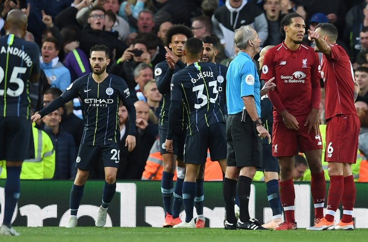 Manchester City vs Liverpool (AFP)