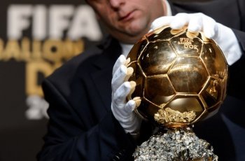 Ballon d'Or 2020 Resmi Dibatalkan, Ini Penyebabnya