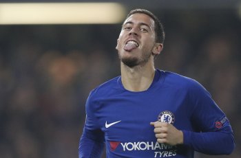 Diincar Real Madrid, Chelsea Disarankan Naikkan Gaji Hazard 4 Kali Lipat