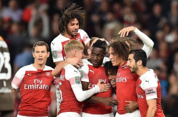 3 Alasan Arsenal Makin Garang di Liga Primer Inggris