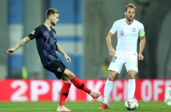 Hasil Lengkap UEFA Nations League: Inggris Imbang, Belgia Menang