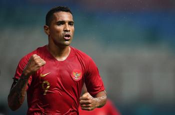 Resmi, Alberto Goncalves Gabung Madura United