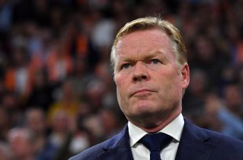 Koeman: Latih Barcelona? Tunggu Setelah Piala Eropa 2020