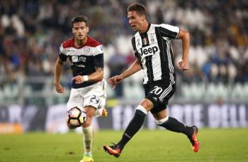 Eks Pemain Juventus Ini Merasa Selevel dengan Neymar & Hazard