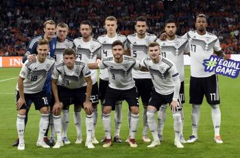 Kiprah Timnas Jerman hingga Pemain yang Diprediksi Jadi Andalan di Piala Dunia 2022