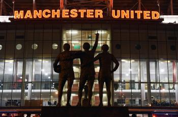 Miliarder Inggris Urungkan Niat Beli Manchester United