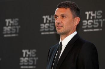 Tak Ada Nama Cristiano Ronaldo, Berikut 3 Pemain Terbaik di Dunia Menurut Paolo Maldini