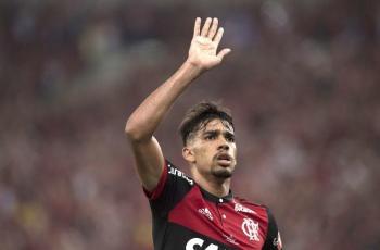 Kaka Minta Jangan Bandingkan dengan Lucas Paqueta