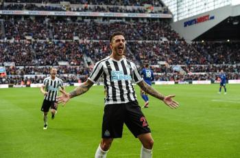 Profil Joselu, Striker Baru Real Madrid yang Usianya Sudah 33 Tahun