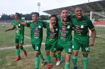 Jelang Kick Off Liga 2, PSMS Medan Buru Pemain