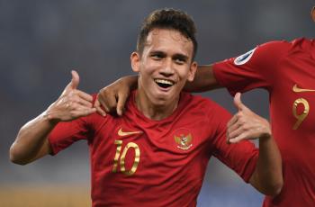 Egy Maulana Vikri Dilepas FC ViOn Zlate Moravce, Netizen Indonesia Serukan Unfollow Akun Instagram Klub