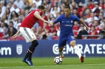 5 Fakta Jelang Pertemuan Chelsea vs Manchester United