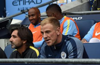 Pep Guardiola Menyesal Buang Joe Hart dari Manchester City