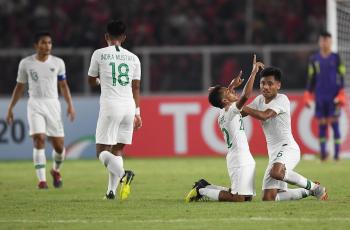 Jersey Timnas Todd Rivaldo Ferre Laku Rp30 Juta, Tak Disangka Ini Yang Beli