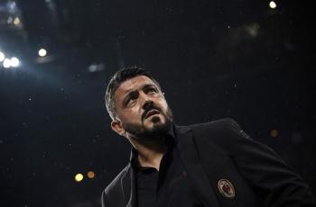 AC Milan Akan Segera Punya Pelatih Baru Gantikan Gatusso