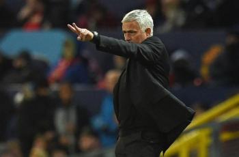 Mourinho Dipecat, Saham Manchester United Justru Menanjak Naik