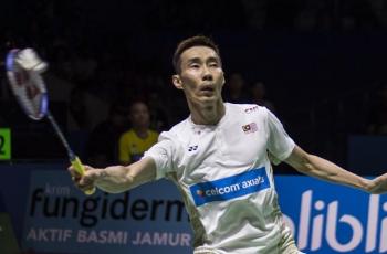 7 Atlet Papan Atas yang Pernah Tersangkut Masalah Doping, Ada Lee Chong Wei