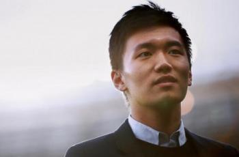 Presiden Inter Milan Steven Zhang Terancam Masui Bui Gegara Utang dengan Bank