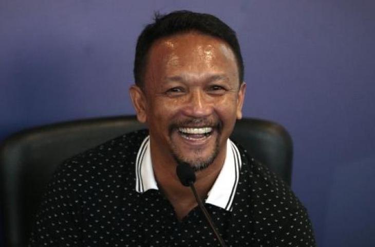 Fandi Ahmad