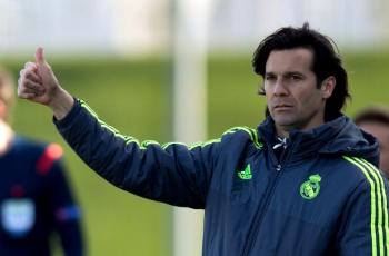 4 Fakta Santiago Solari, Pelatih Sementara Real Madrid