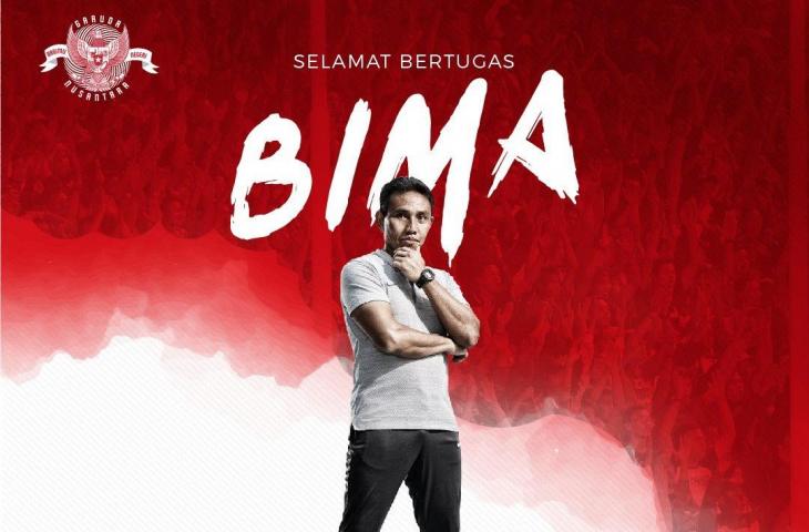 Bima Sakti