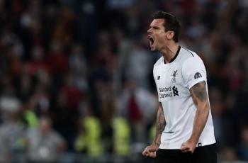 Tidak Ada Nama Ramos, Ini 3 Bek Terbaik Menurut Dejan Lovren