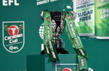 Arsenal dan Spurs Dipastikan Duel di Perempat Final Carabao Cup