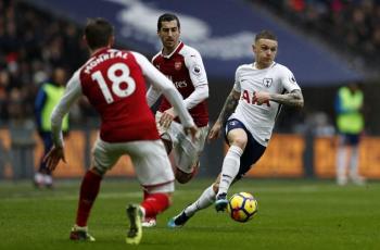 Tottenham Hotspur vs Arsenal, Pembuktian Penguasa London Utara