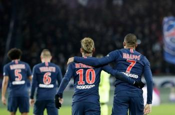 Jawab Keraguan Netizen, Mbappe dan Neymar Bakal Bertahan di PSG Karena Ini