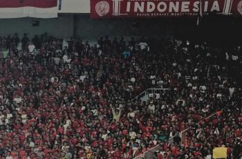 Suporter Indonesia Disebut Aneh oleh Media Vietnam, Piala Asia U-20 Jadi Pemicunya