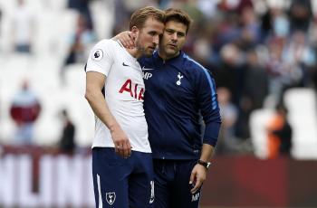 Harry Kane Tak Tuntut Tottenham Belanja Pemain di Bursa Transfer