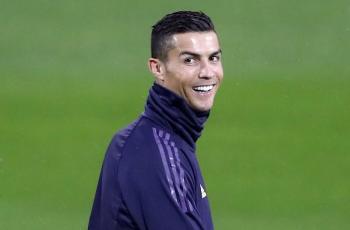 Ini 3 Mantan Kekasih Cristiano Ronaldo, dari Model Hingga DJ